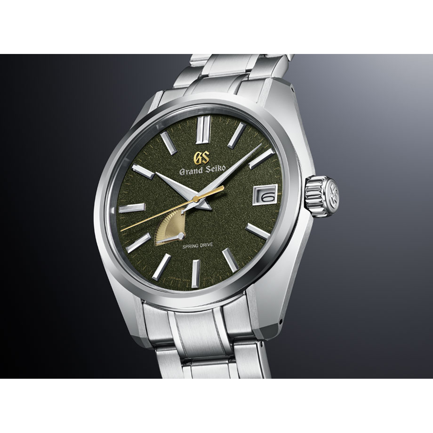 Grand Seiko SBGA491G